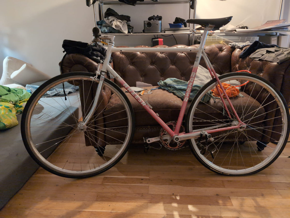 1 of 1 XL Frame bag