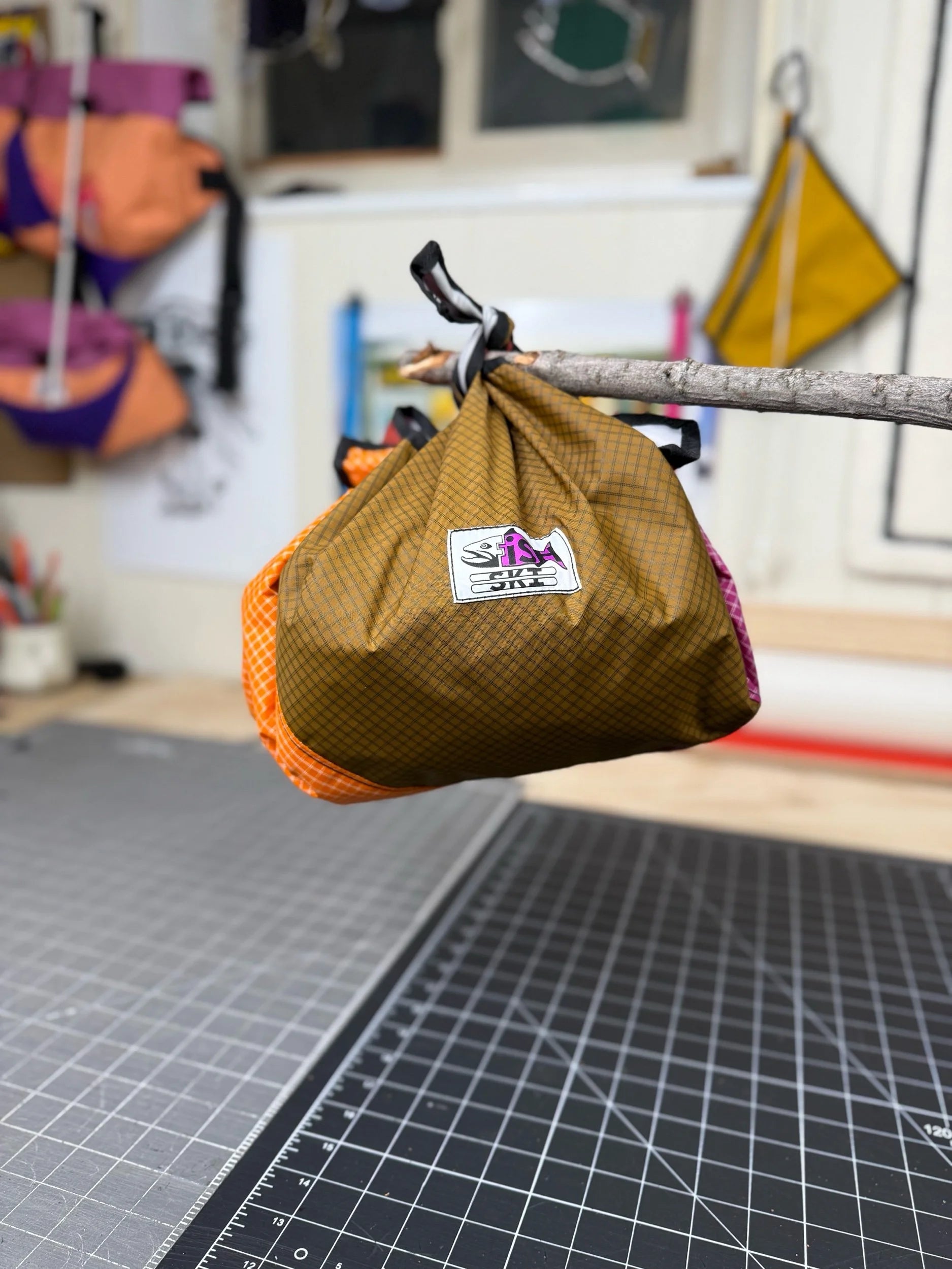 TECHNICAL BINDLE
