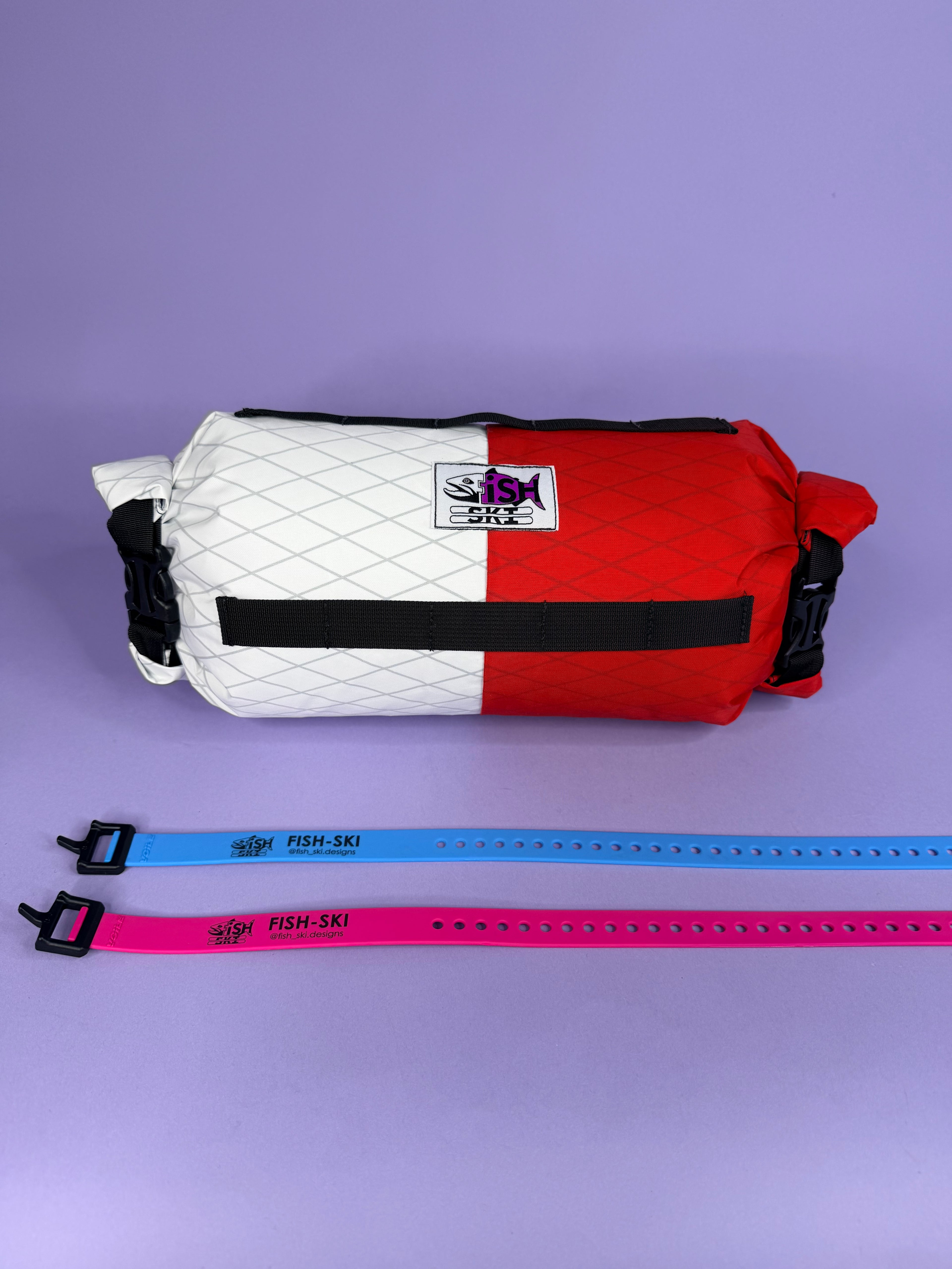DOUBLE ROLL BAGS (all colors)