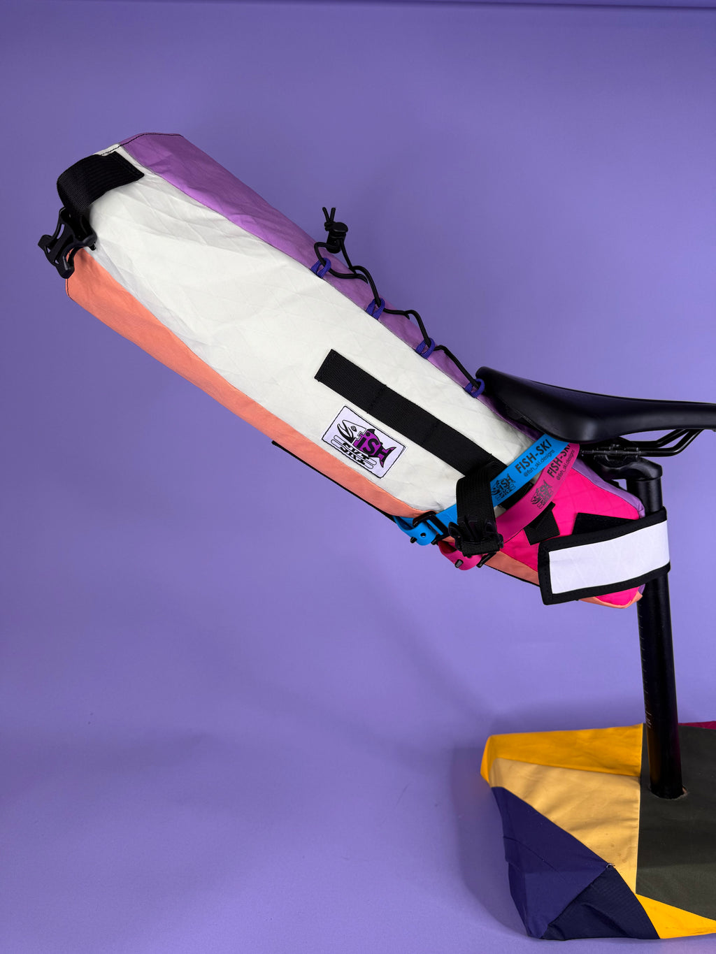 SADDLE BAGS (all colors)