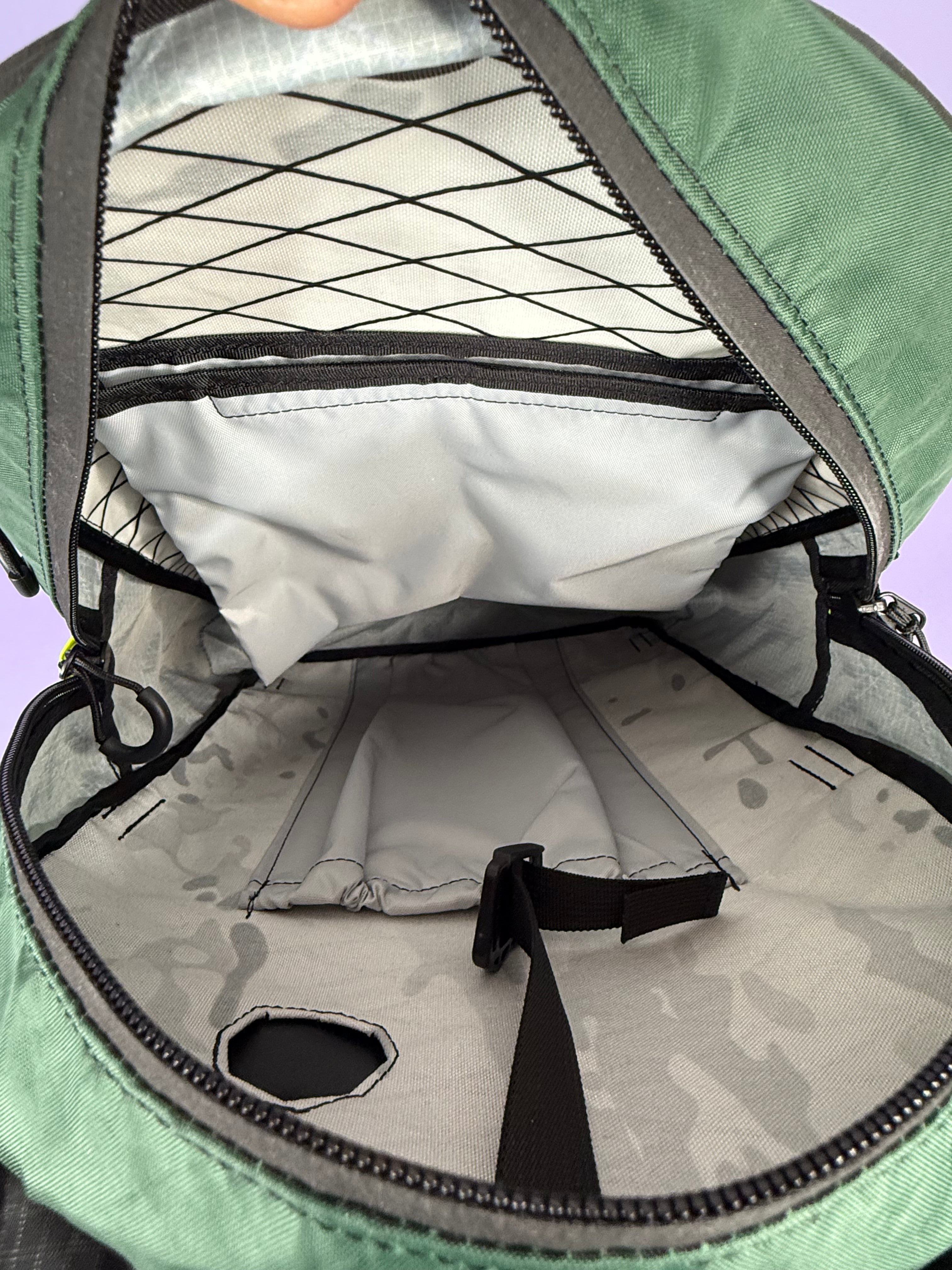 Best Vest in the West: Small