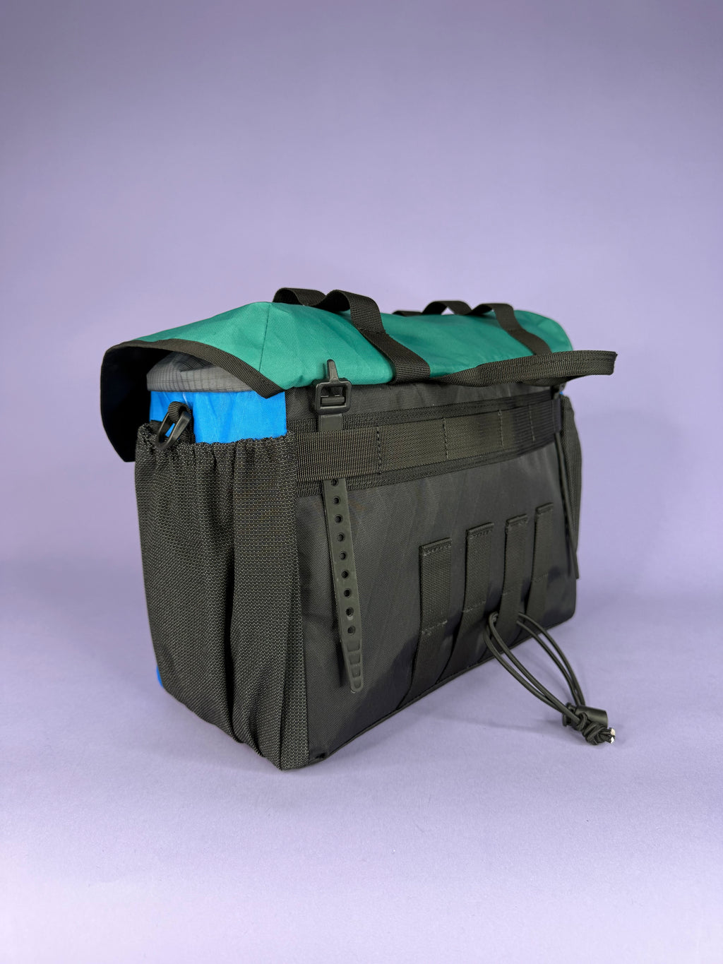TRUNK BAGS