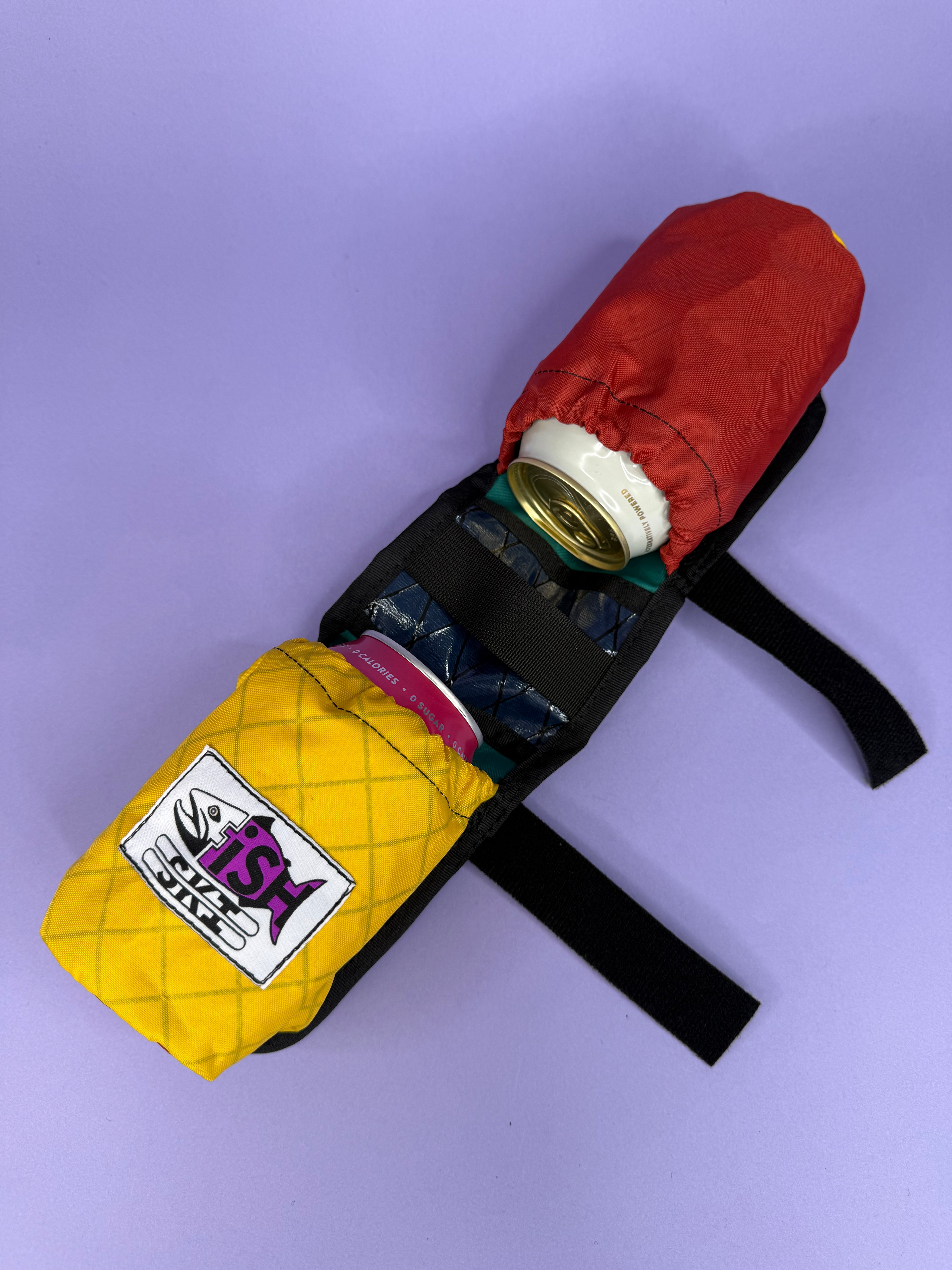 2-PACK BEVERAGE CARRIERS (all colors)