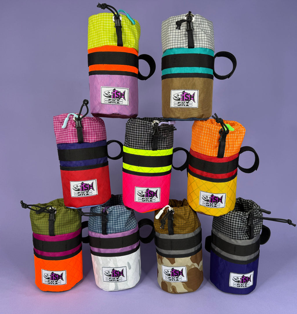 FEEDBAGS (all colors)