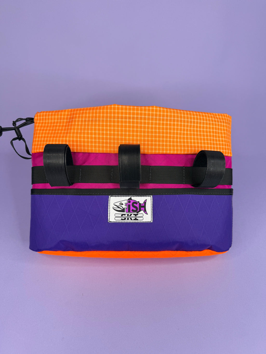 JONES H-BAR/SURLY MOLOKO BAGS (all colors)
