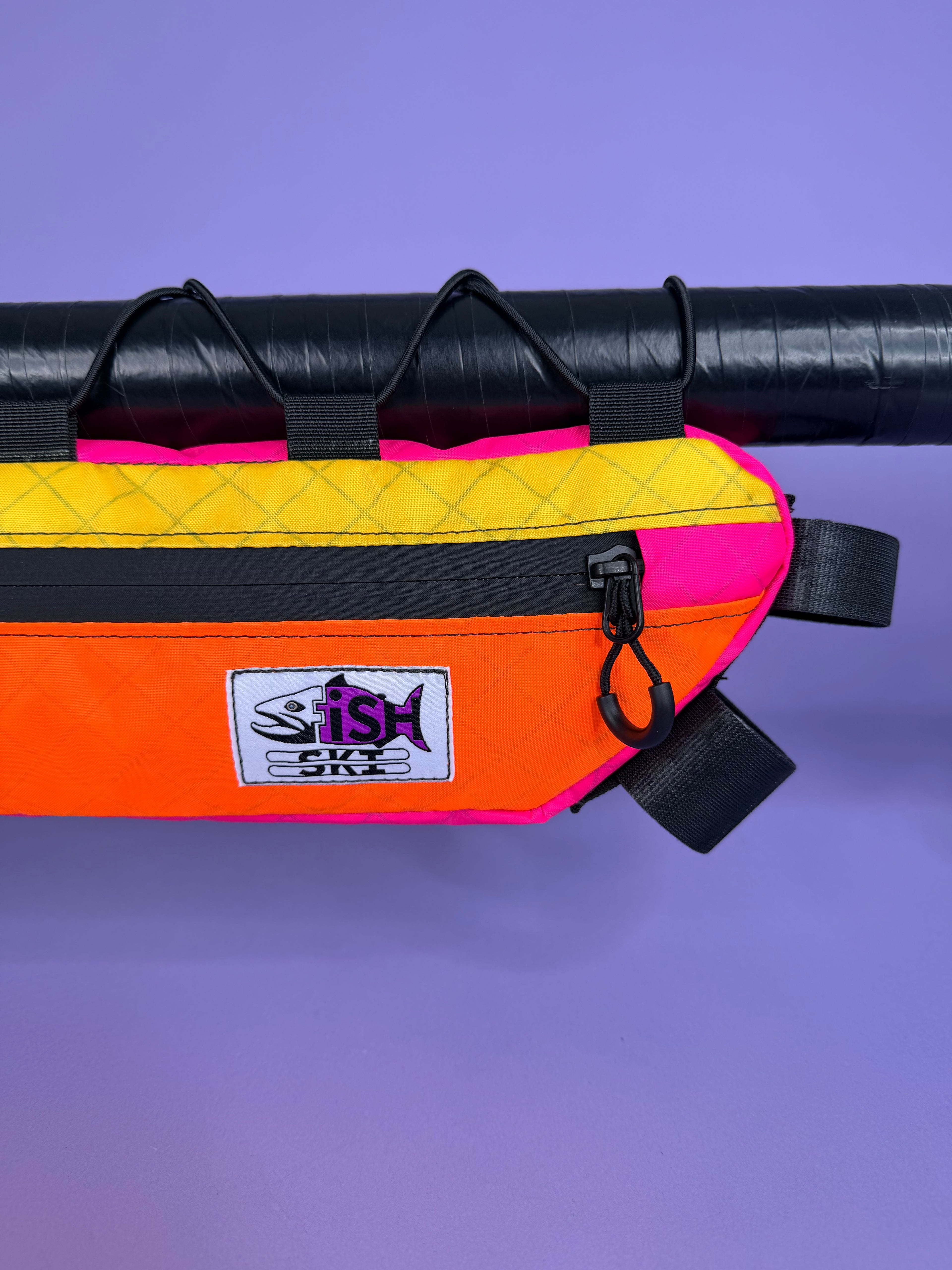HALF FRAME BAGS (all colors)