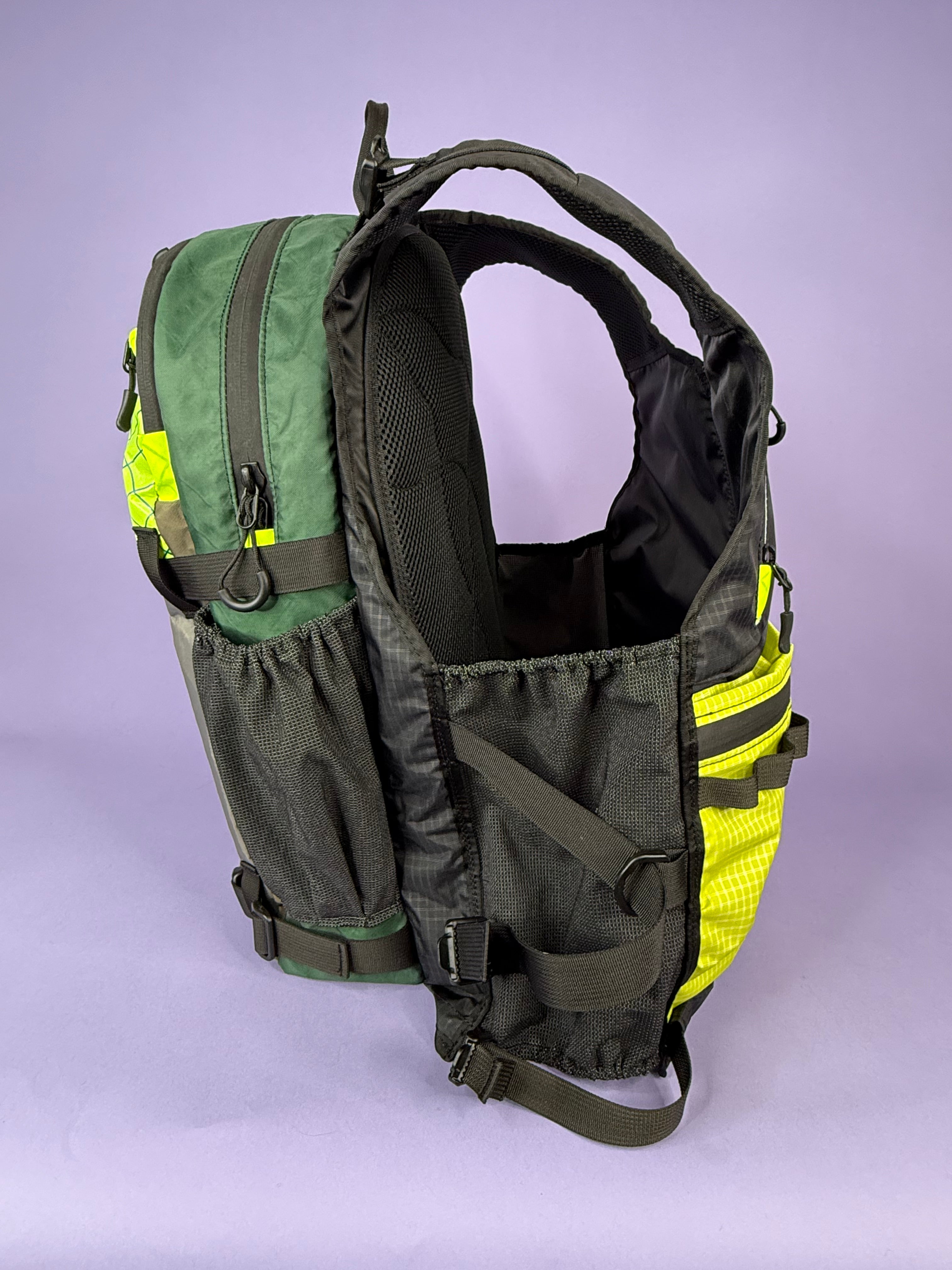 Best Vest in the West: Small