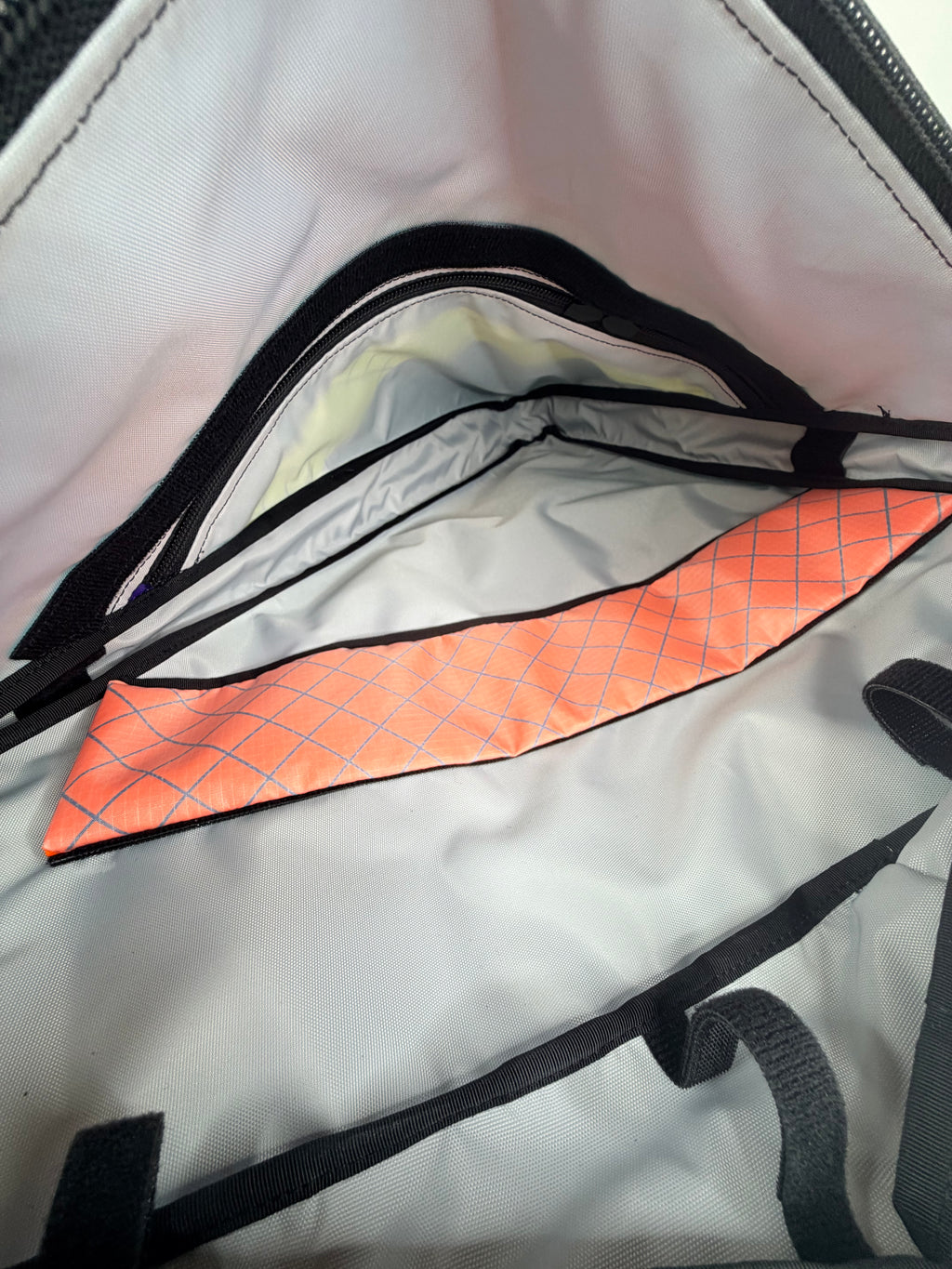 1 of 1 Primos Dame XL Frame bag