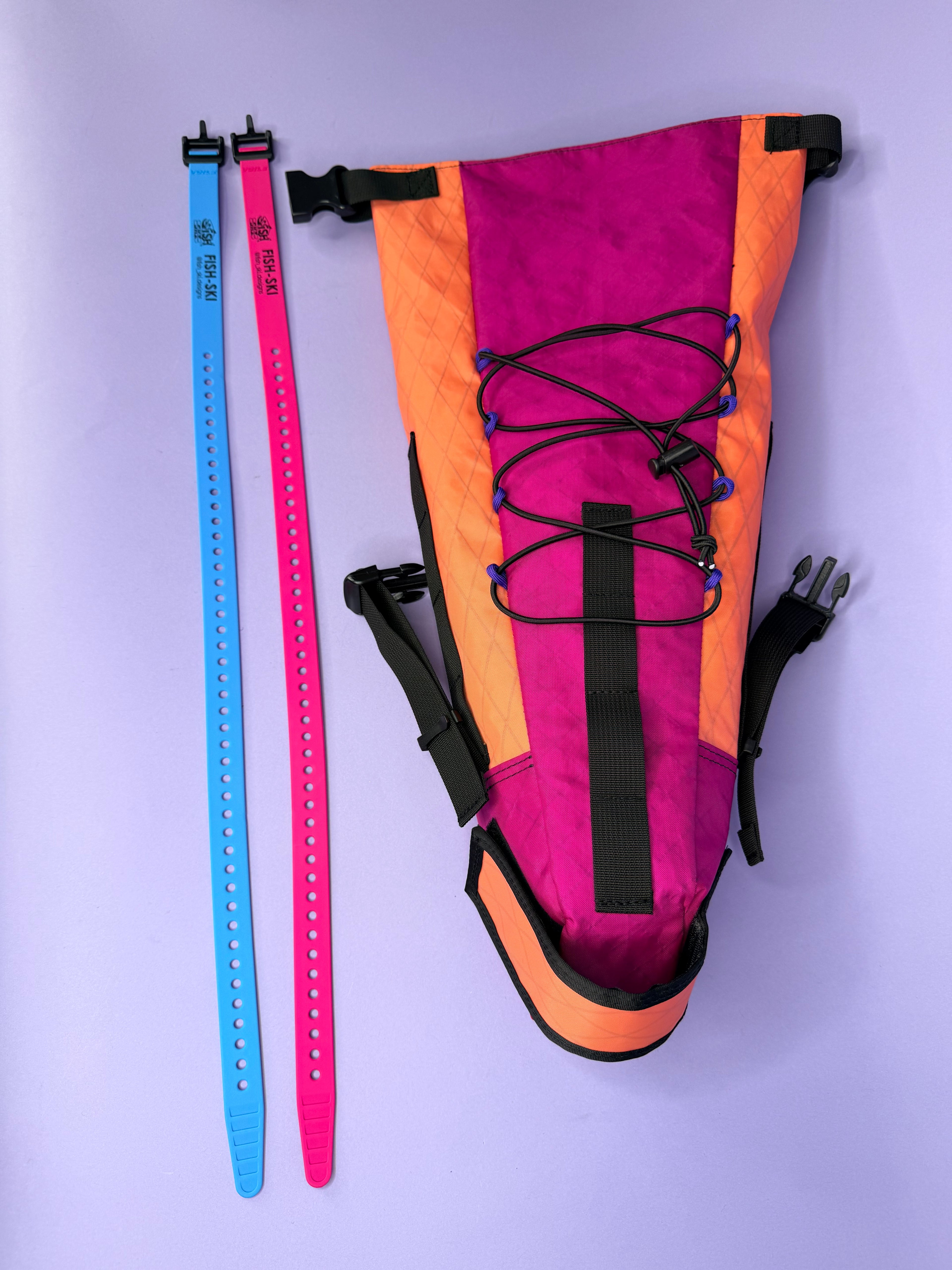 SADDLE BAGS (all colors)