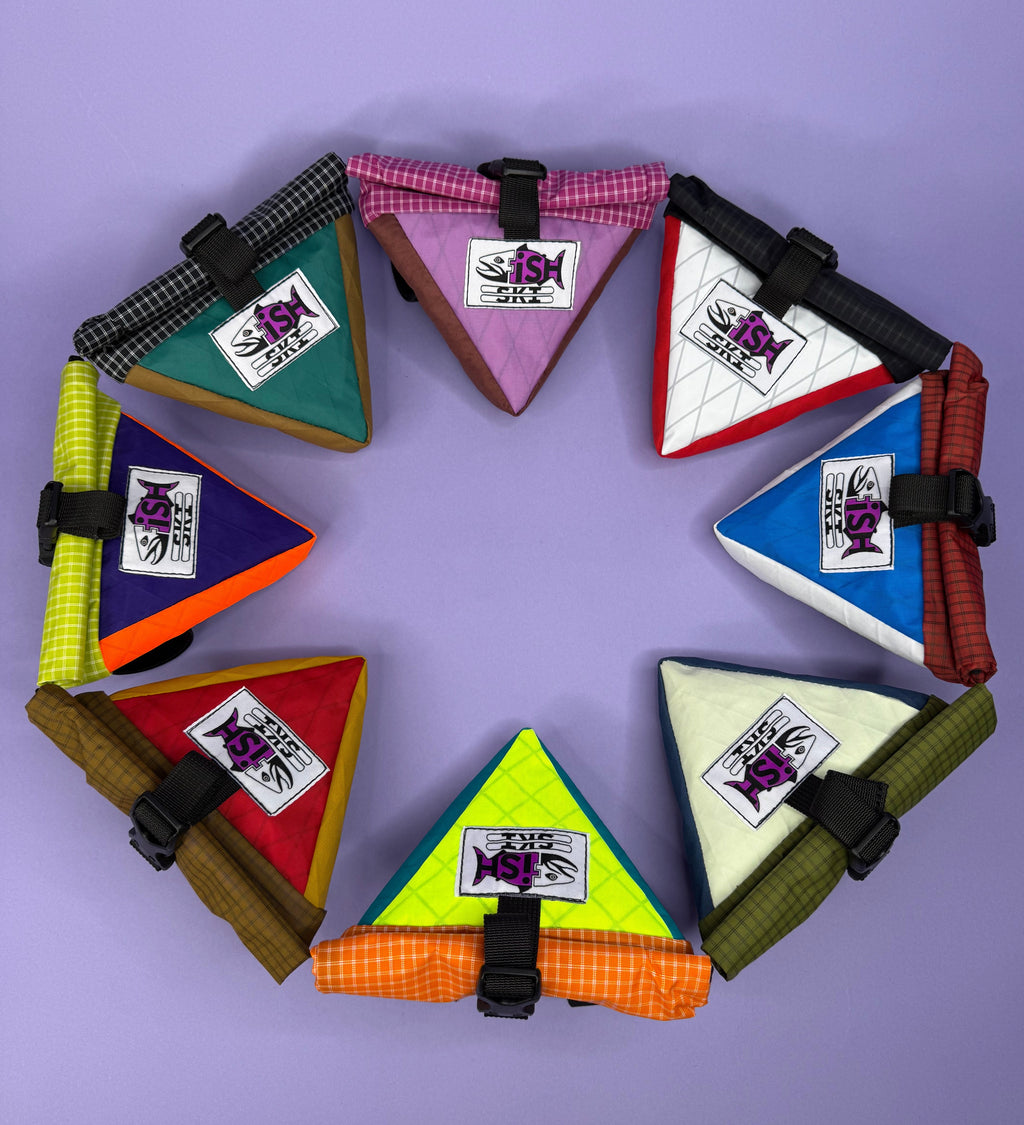 OniGEARI BAGS (all colors)