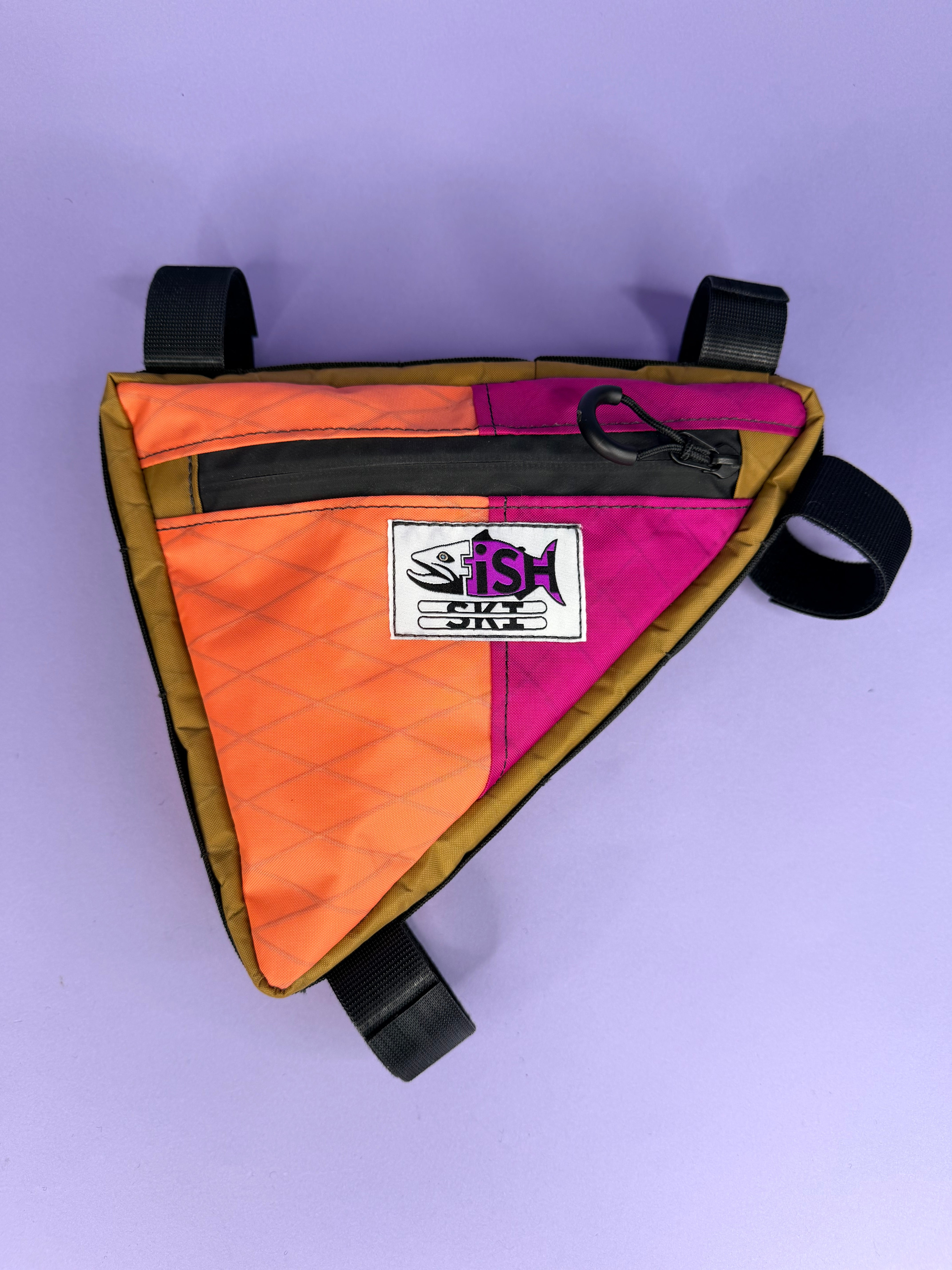 CORNER BAGS (all colors) – Fish-Ski