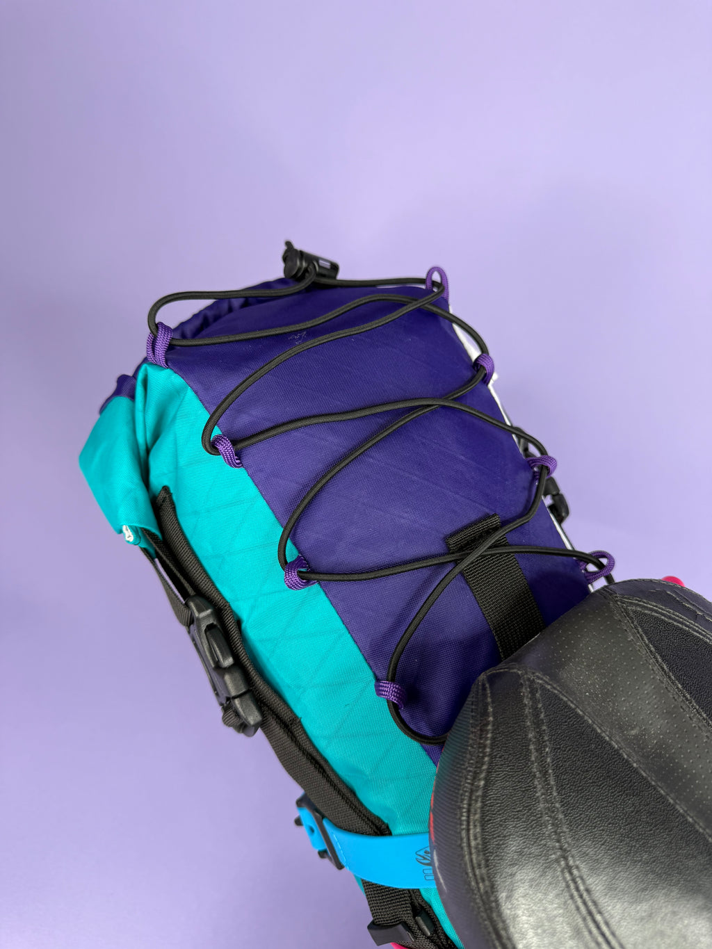 SADDLE BAGS (all colors)