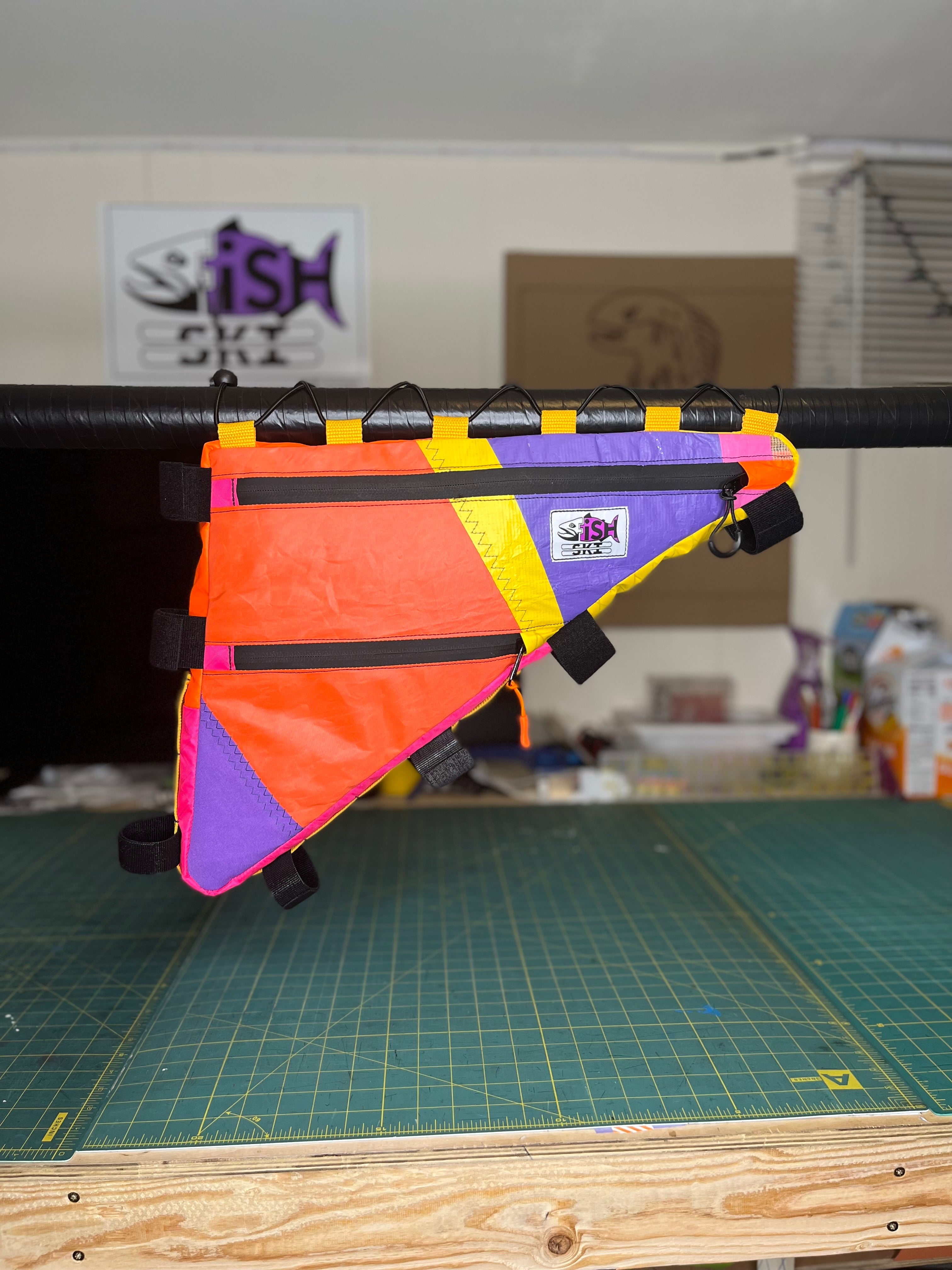 Custom Frame Bag Deposit
