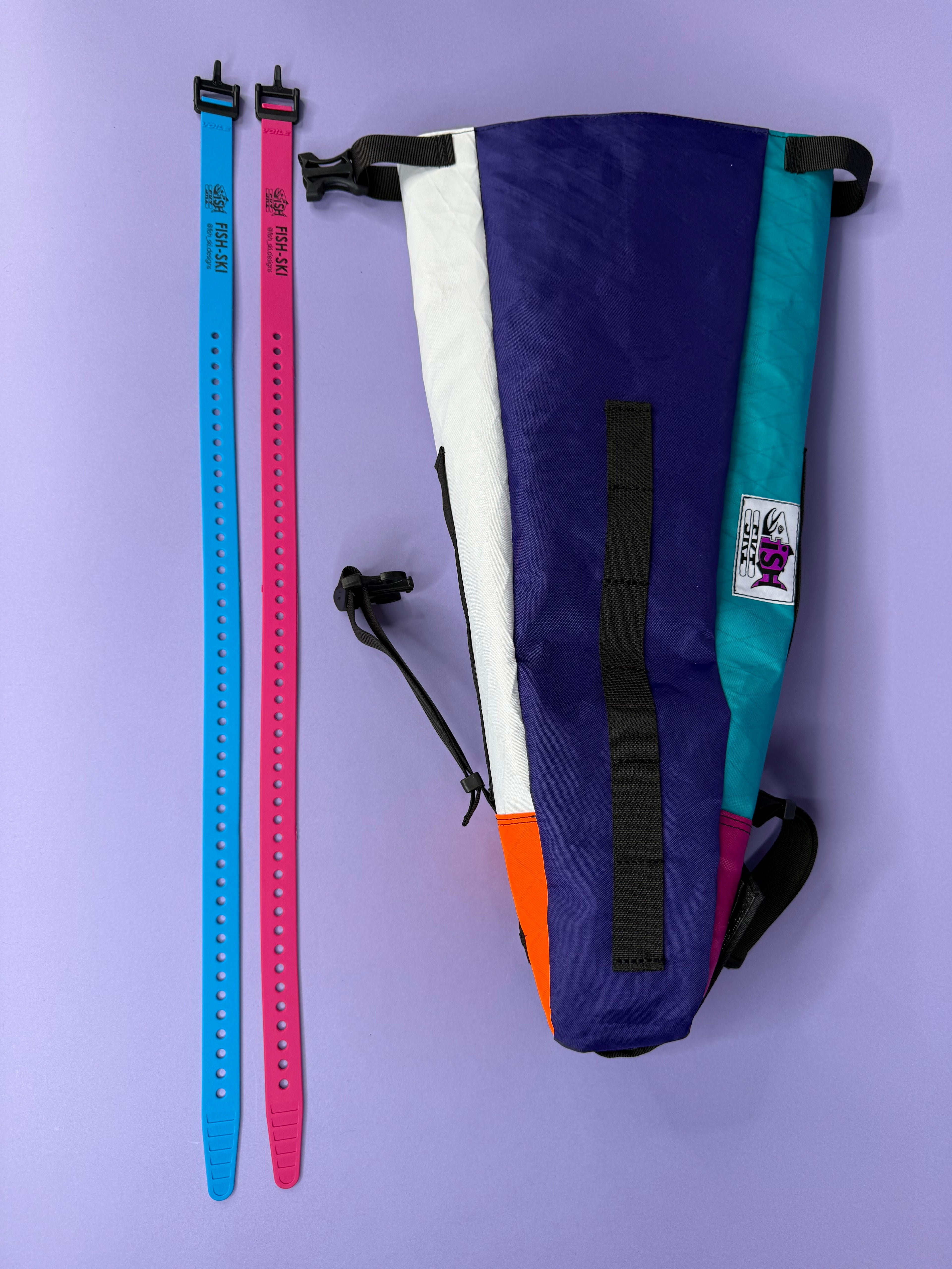 SADDLE BAGS (all colors)
