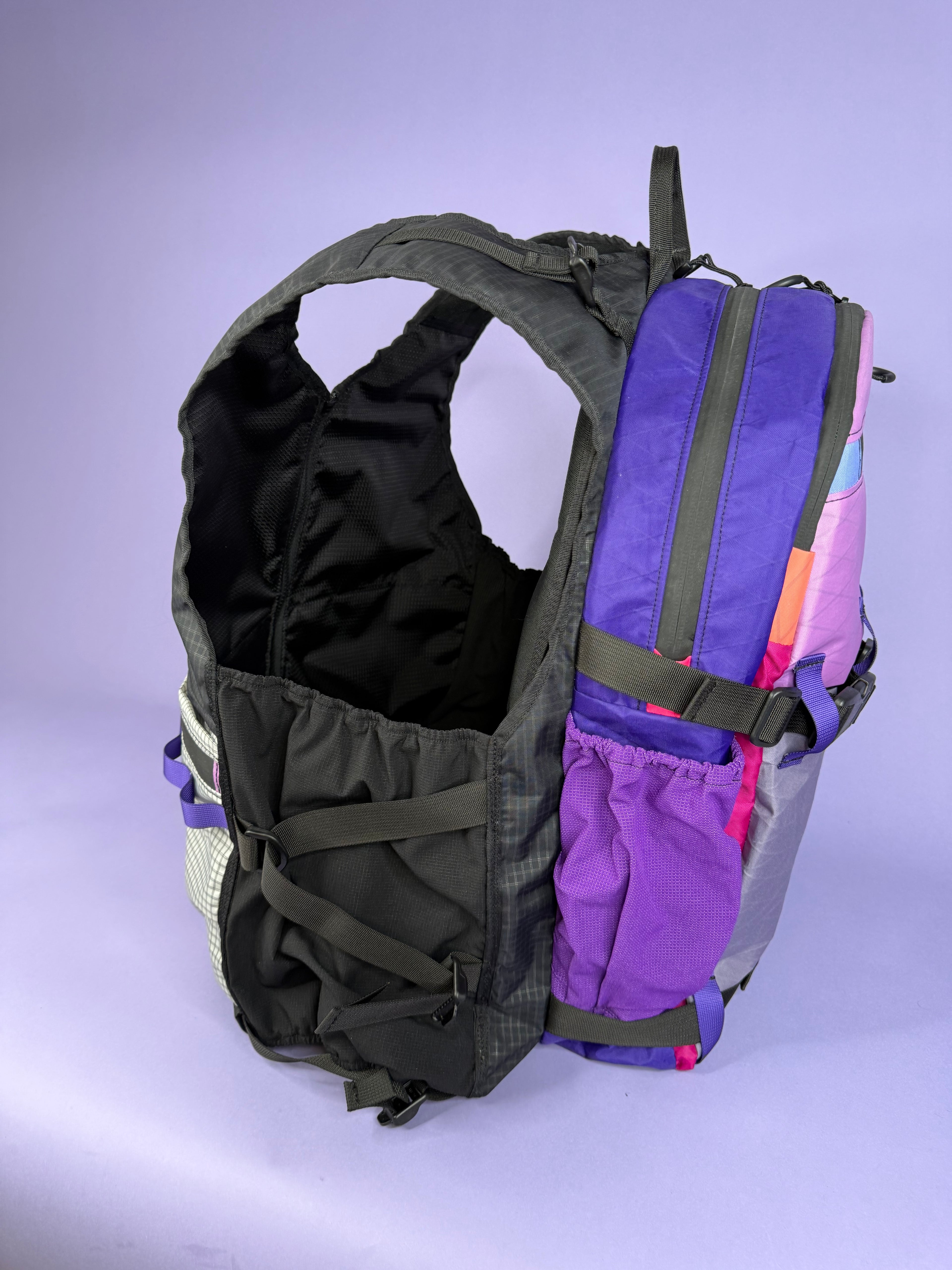 Best Vest in the West: CUSTOM VEST