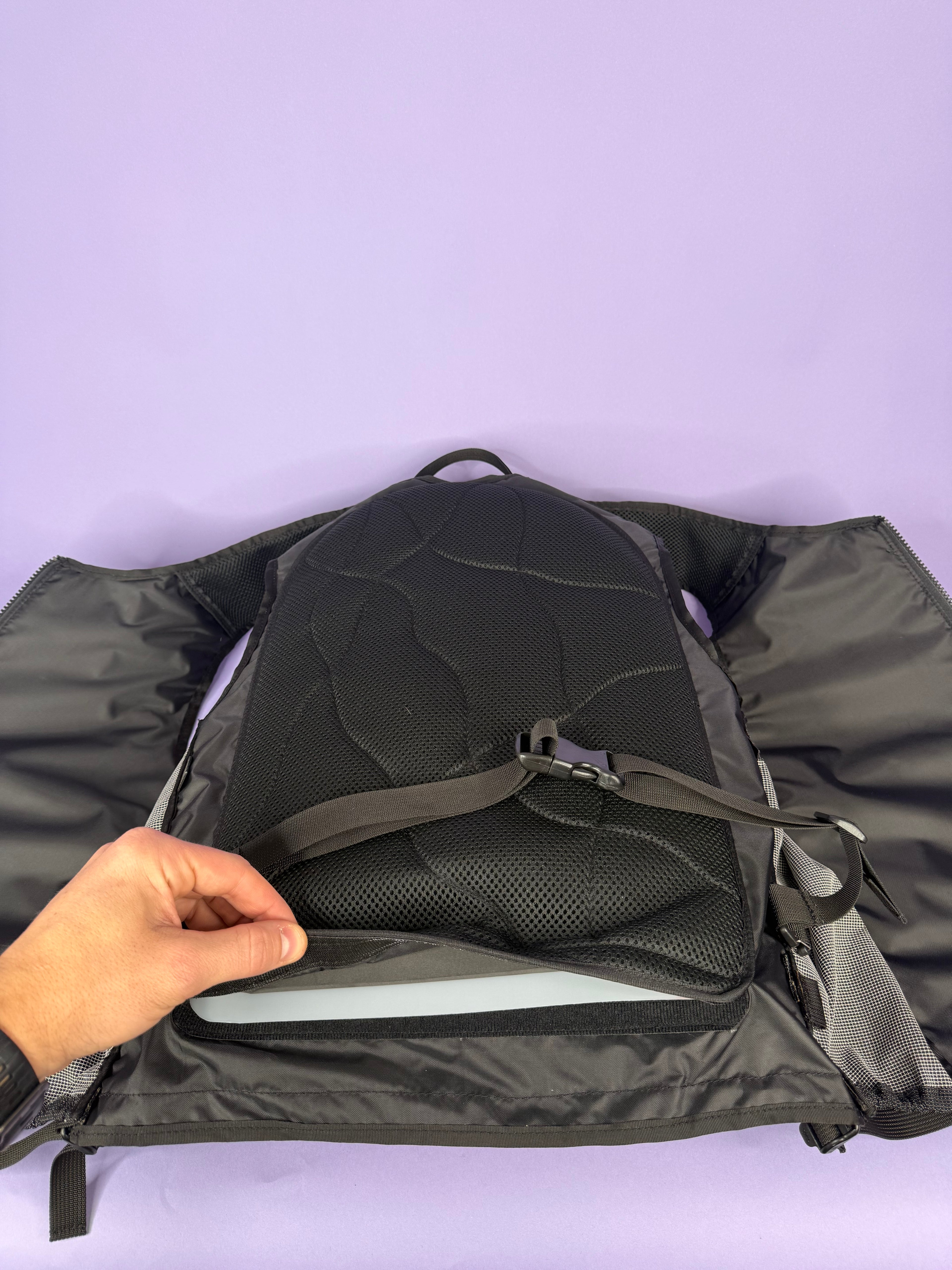 Best Vest in the West: Medium