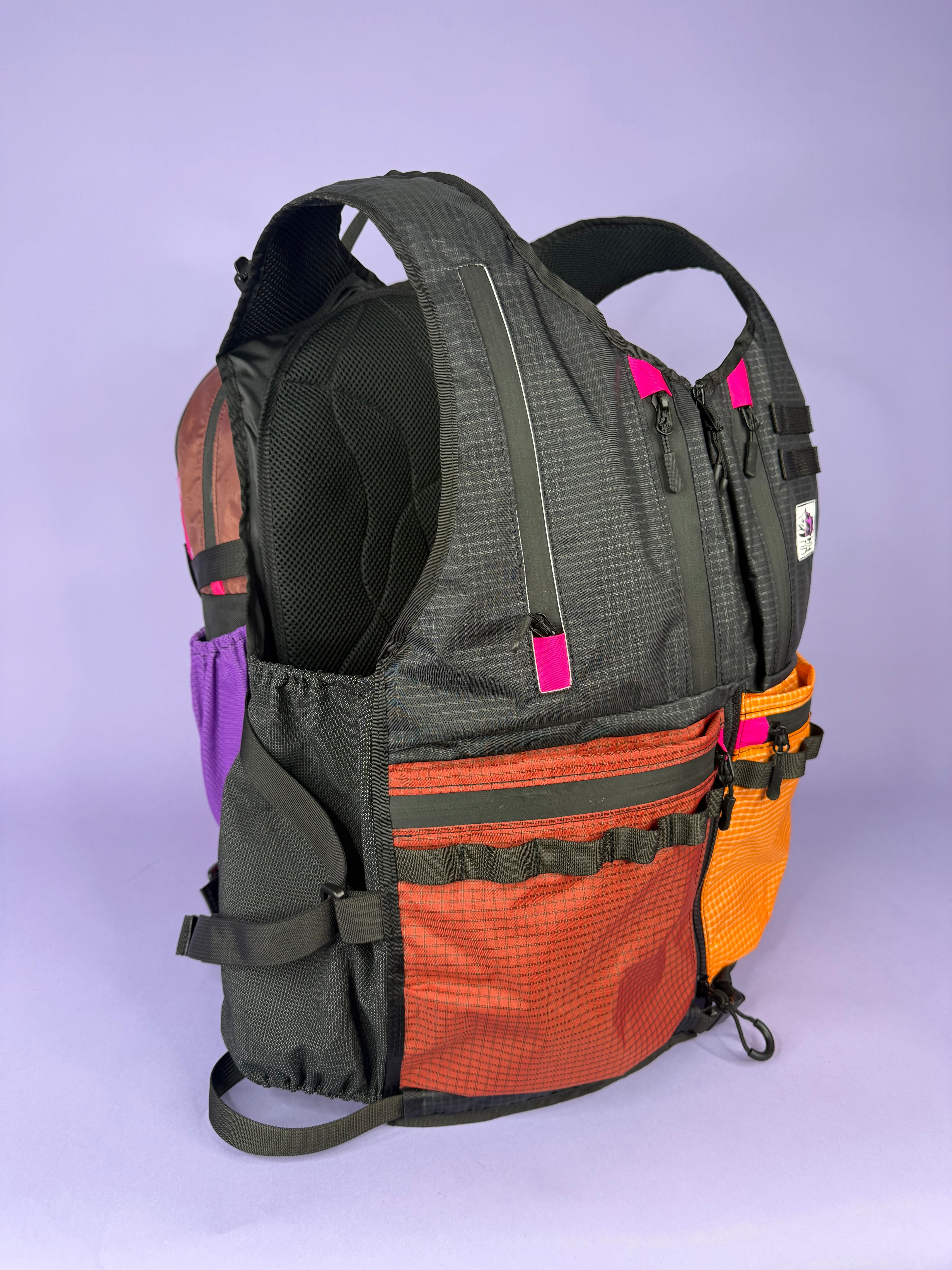 Best Vest in the West: Large