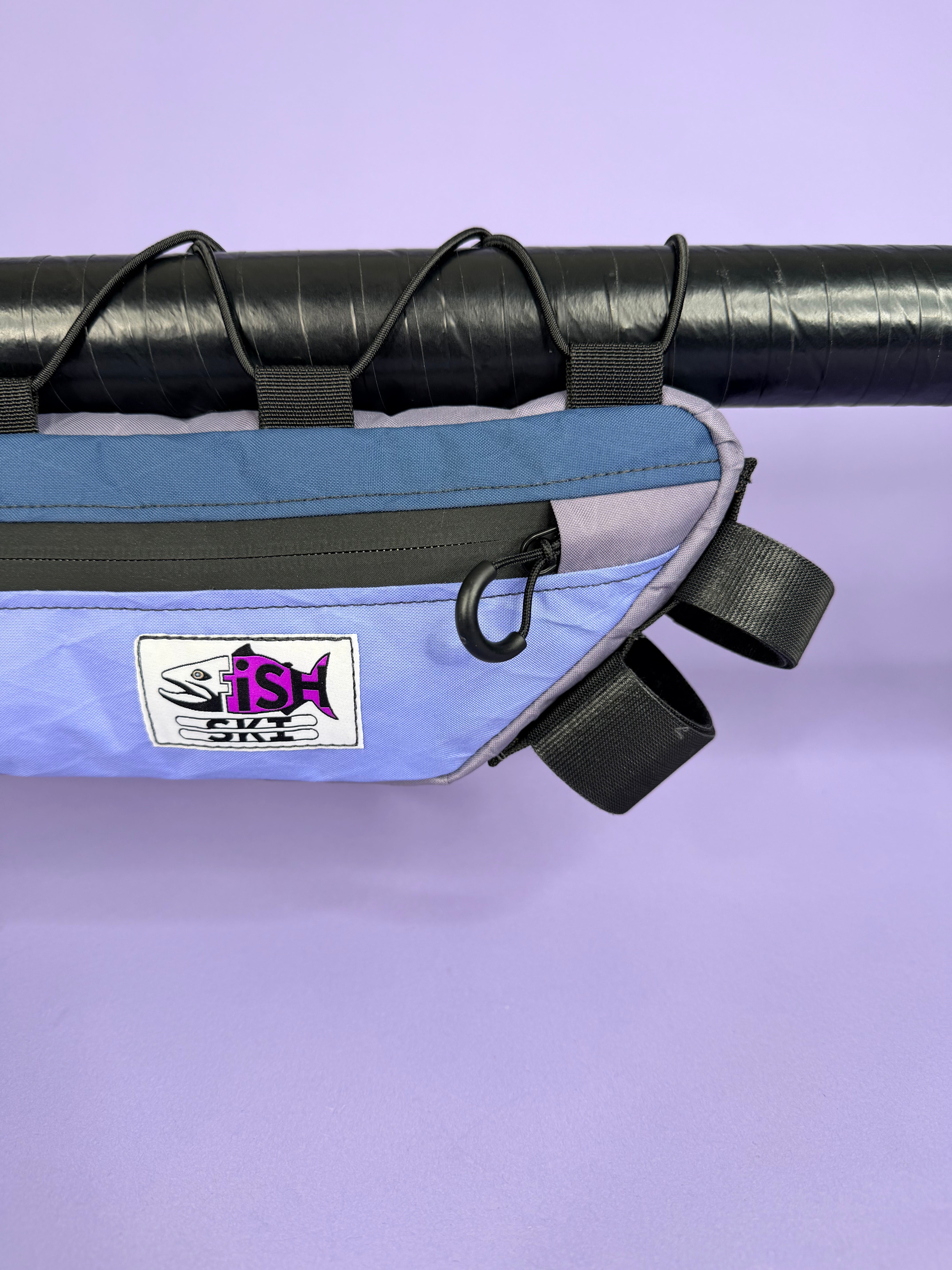 HALF FRAME BAGS (all colors) – Fish-Ski