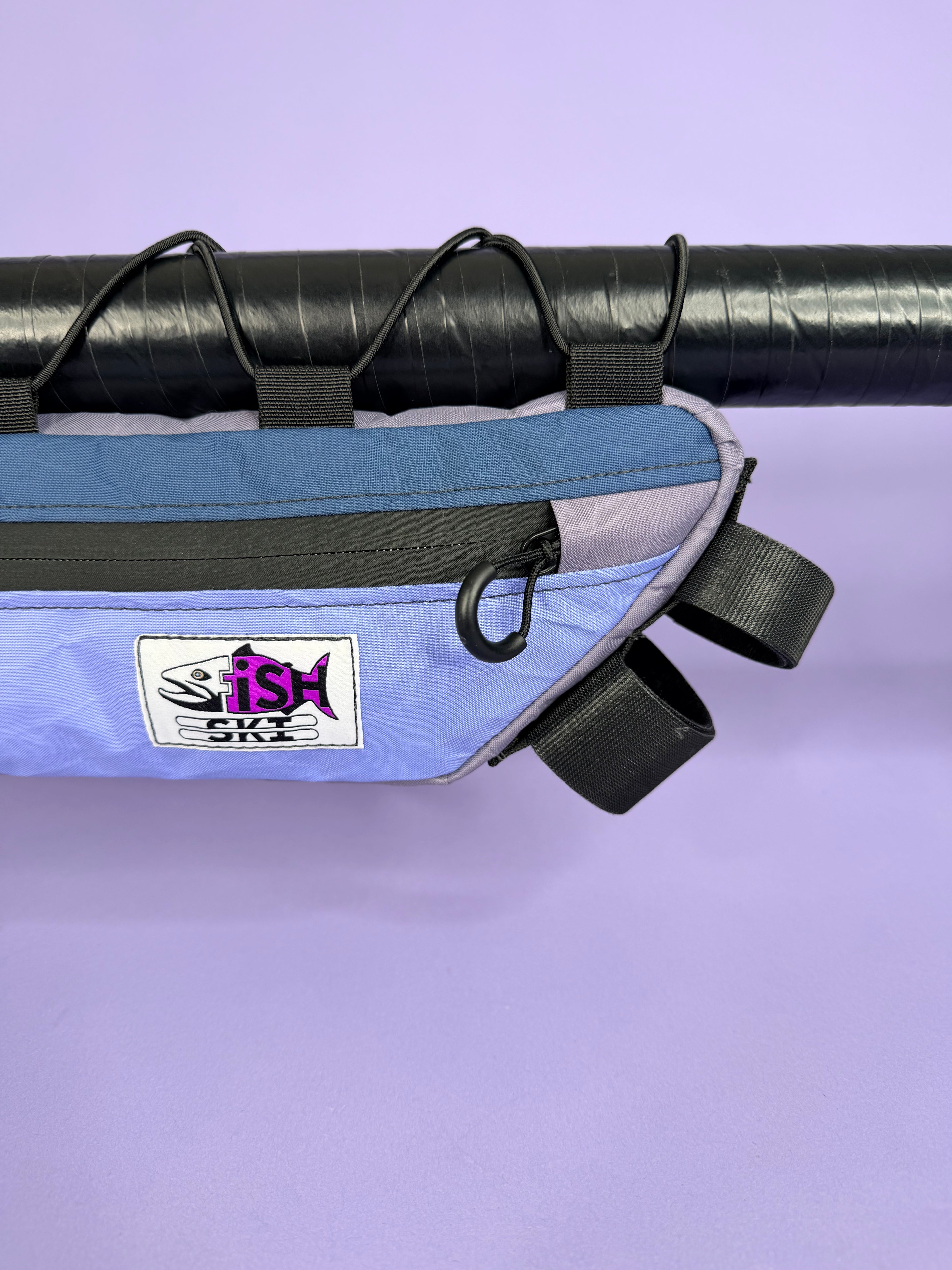HALF FRAME BAGS (all colors)