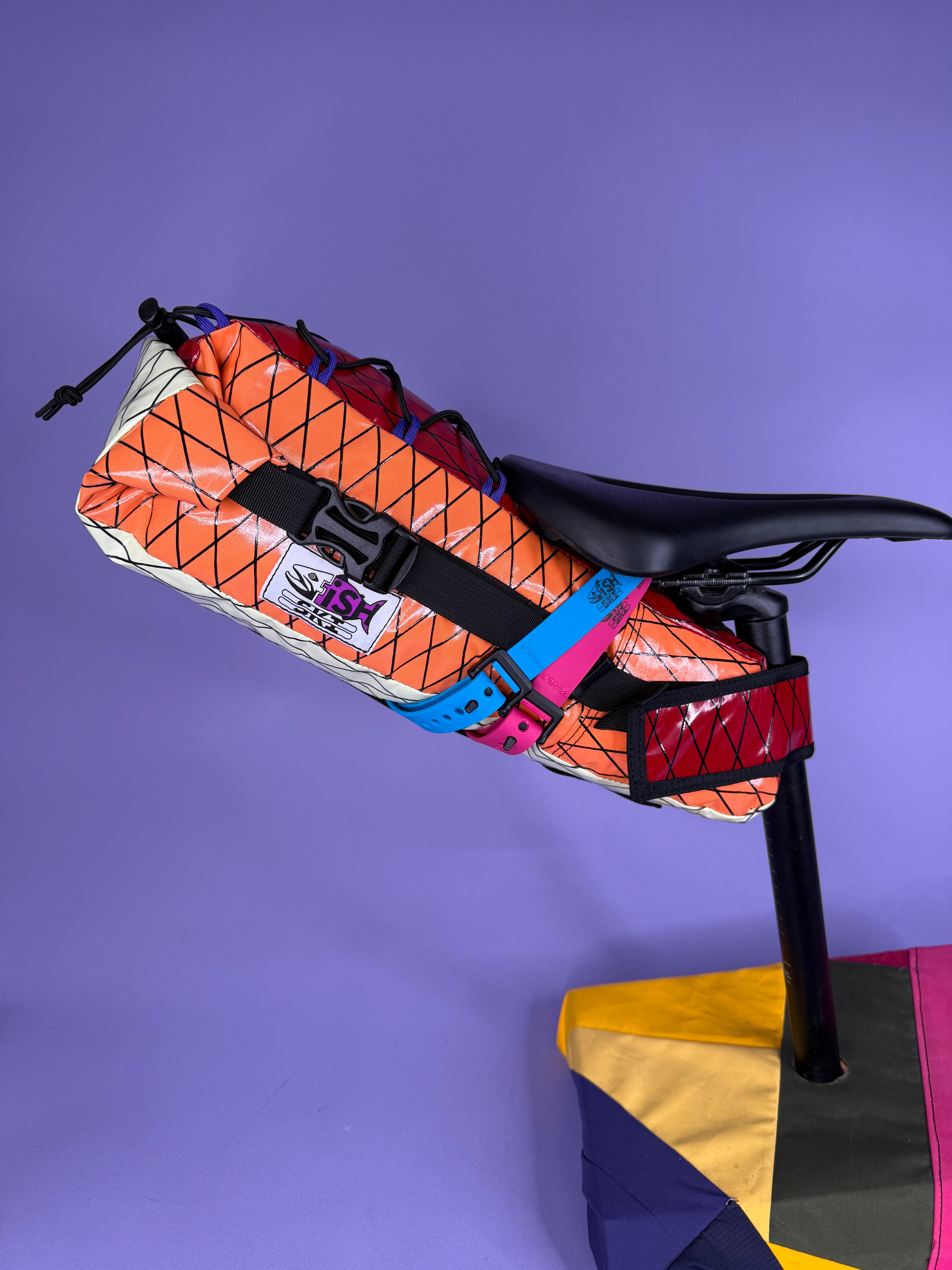 SADDLE BAGS (all colors)