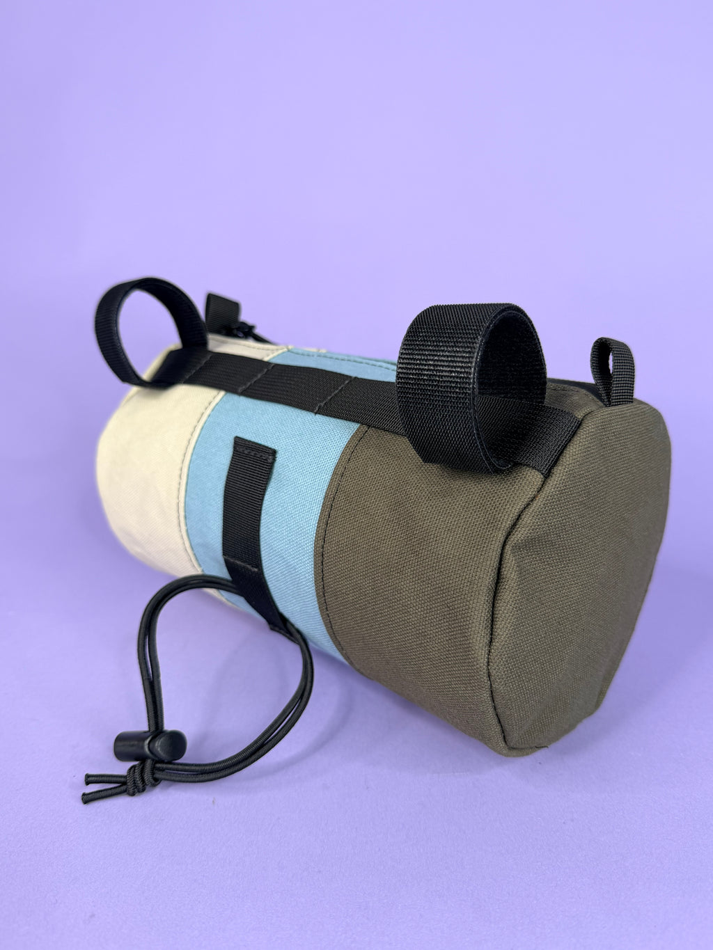 PATCHWORK HANDLEBAR BURRITOS (all colors)