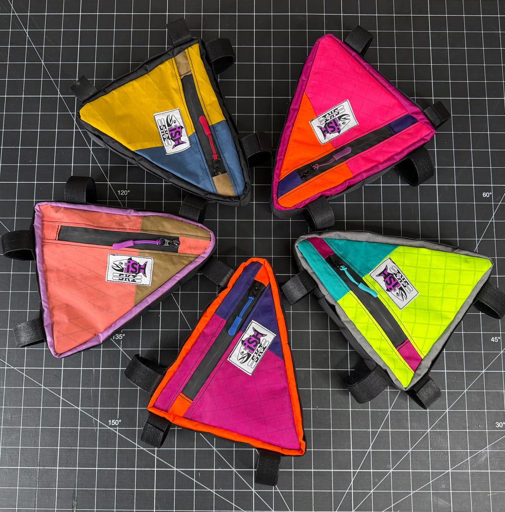 CORNER BAGS (all colors)