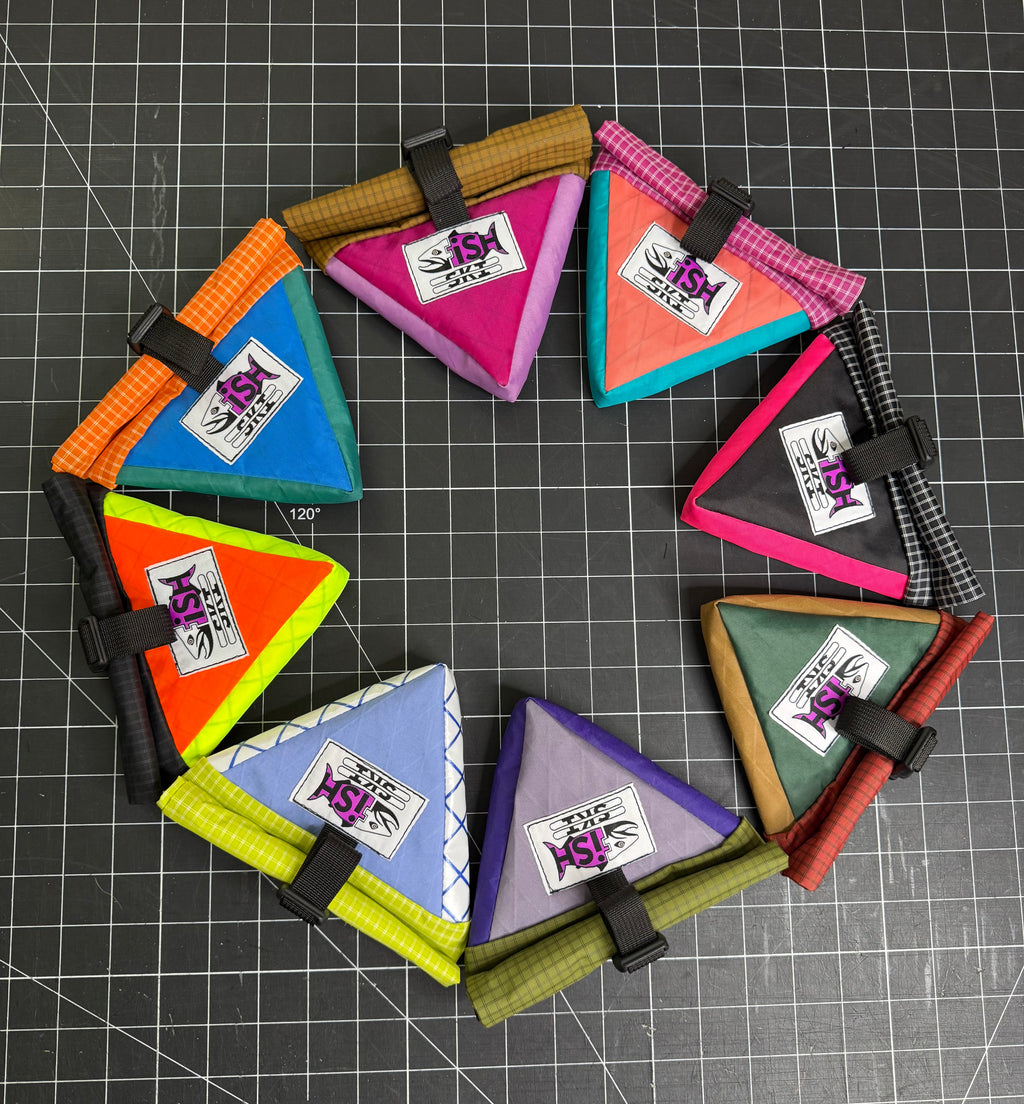 OniGEARI BAGS (all colors)