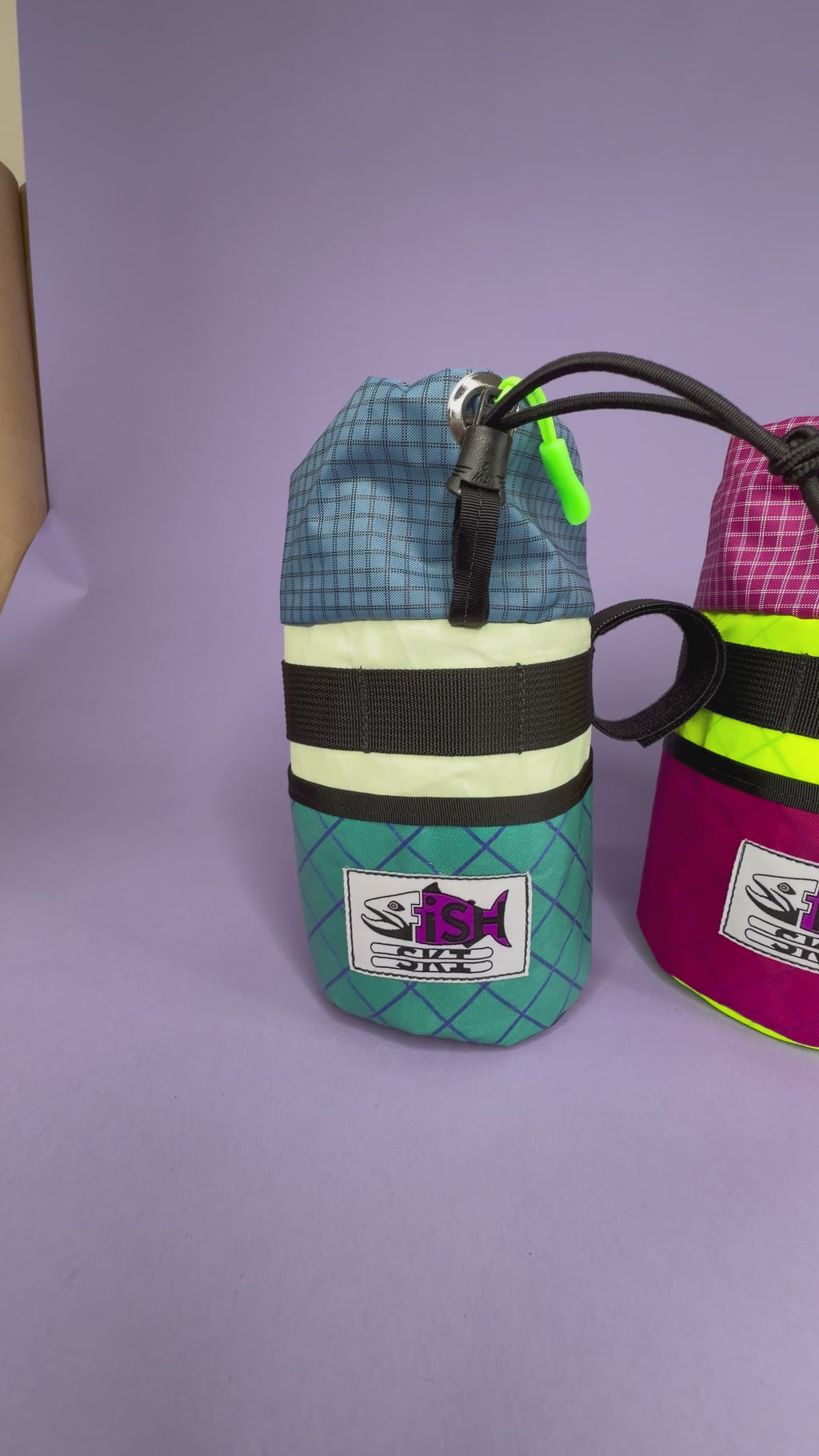 FEEDBAGS (all colors)