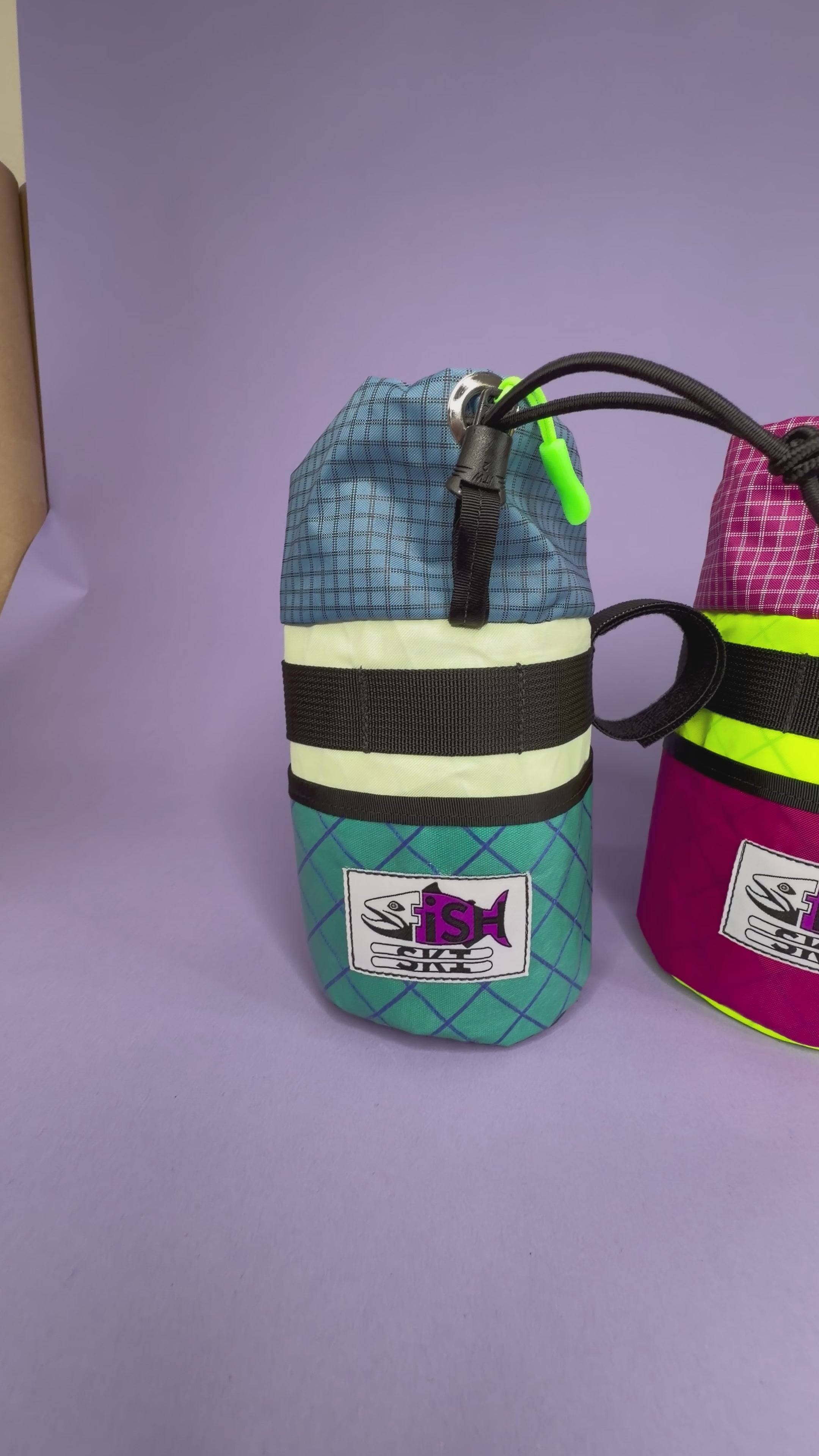 FEEDBAGS (all colors)